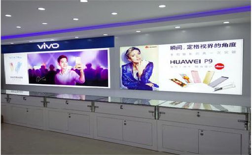耒阳市软膜灯箱的材料组成。