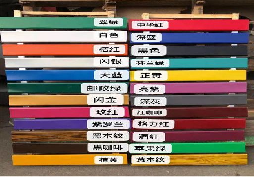 耒阳市做招牌可以用哪些材料？