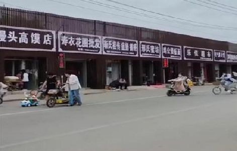 耒阳市政府规划的统一招牌样式有哪些？