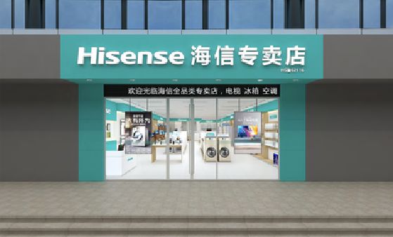 耒阳市如何加强专卖店门头设计品质？